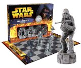 Character Options Star Wars Saga Edition Chess Set