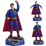Character Options Superman Returns 8` Talking Room Guard