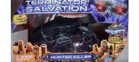 Character Options Terminator Salvation A-10 Warthog Vehicle with Blair