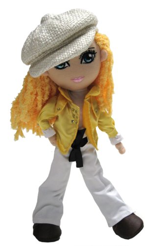 Character Options This Is Me Dolls - Tatum