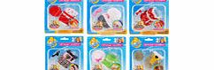 Zhu Zhu Pets Spring Outfits - Assortment 81120