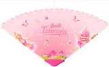 Characters 4 Kids Barbie Fairytopia Uplighter Ceiling Shade - Free UK Postage!!