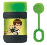 Characters 4 Kids Ben 10 Bubbles - Pack of 6