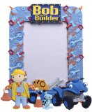 Bob the Builder 6` x 4` Photo Frame