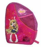 Characters 4 Kids Bratz Musical Starz Mono Strap Backpack - Brand New Design!!