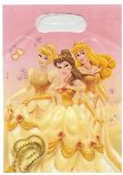 Characters 4 Kids Disney Princess Party Bags Once Upon a Dream (Pack of 6)