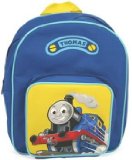 Thomas the Tank Engine Speed 2008 Backpack with Front Pocket