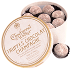 Charbonnel et Walker Champagne truffles (275g)