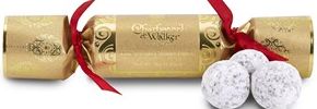 Charbonnel et Walker Christmas cracker with sea salt caramel