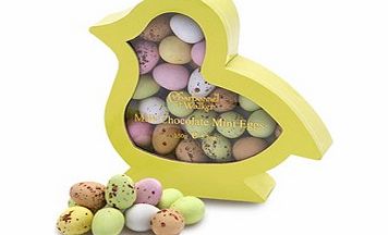 Charbonnel et Walker Easter chick mini eggs