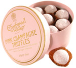 Charbonnel et Walker Pink Champagne Truffles (275g)