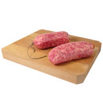 Charcuterie Bobosse Ready to Cook Saucisson from Lyon