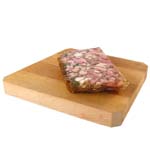 Charcuterie Hardouin Parsley-Flavoured Ham