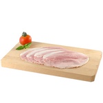 Charcuterie Hardouin White Cooked Torchon Ham 300 g