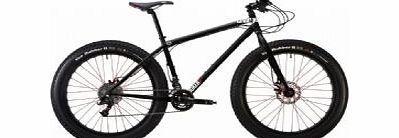 Charge Cooker Maxi 1 2015 Fatbike With Free Goods