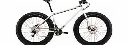 Charge Cooker Maxi 2 2015 Fat Bike With Free Goods