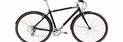 Charge Grater 1 2015 Sports Hybrid Bike With