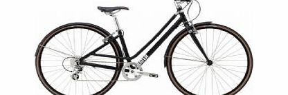 Charge Grater 1 Mixte 2015 Womens Sports Hybrid