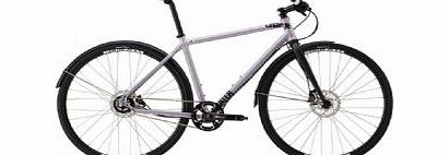 Charge Bikes Charge Grater 3 Sports Hybrid Bike 20-14