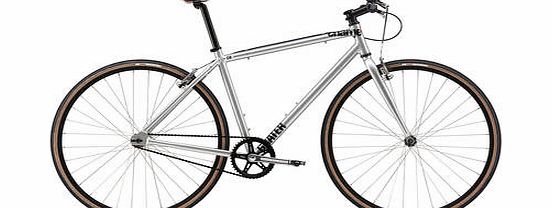 Grater 0 2015 Hybrid Bike