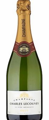 Charles Lecouvey Champagne Charles Lecouvey Brut Nv