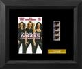 charlie ` Angels - Full Throttle - Single Film Cell: 245mm x 305mm (approx) - black frame with black mount