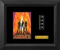 charlie ` Angels - Single Film Cell: 245mm x 305mm (approx) - black frame with black mount