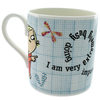 Charlie and Lola Very Extremely Important Mug