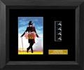 Charlie and the Chocolate Factory - Single Film Cell: 245mm x 305mm (approx) - black frame with black mount
