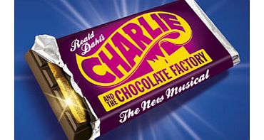 Charlie and The Chocolate Factory Family Theatre
