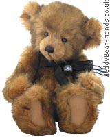 Charlie Bears William Bear