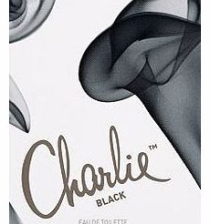 Charlie Black Eau de Toilette 30ml 10093379