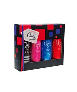 Charlie Body Spray Gift Set