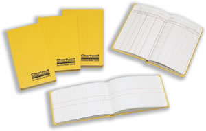 Chartwell Survey Book Field Weather Resistant