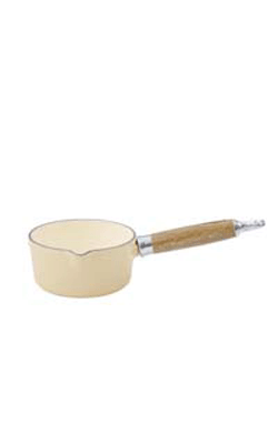 chasseur Milk pan (without lid) 14cm  0.75ltr