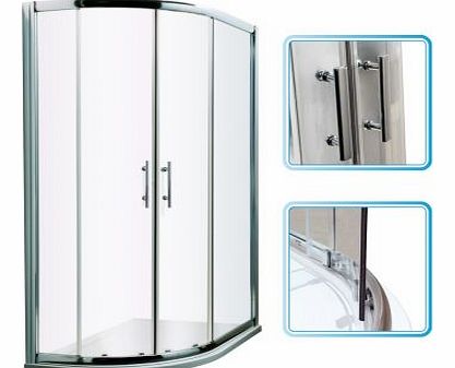 Cheapsuites 1200 x 900mm Bathroom Offset