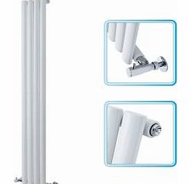 Cheapsuites 1780mm x 236mm - White Upright