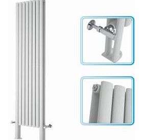Cheapsuites 2000mm x 472mm - White Upright