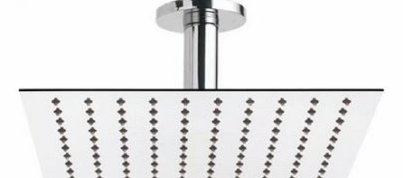 Cheapsuites Square 300mm Bathroom Shower Head