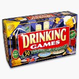 Cheatwell Games Drinking Games