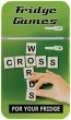 Fridge Games Crosswords