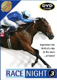 Cheatwell Games Horse Race Night 3 DVD Game