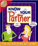 Cheatwell Games Know Your Partner Game