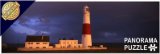 Cheatwell Games Panorama Puzzle Lighthouse Drama