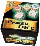 Cheatwell Games Poker Dice