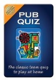 Cheatwell Games Pub Quiz Tin