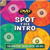Cheatwell Games Spot The Intro DVD Edition