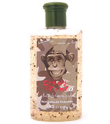 Cheeky Chimp Milk Chocolate Bath & Shower Gel 250ml