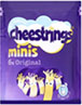 Cheestrings Minis Original (60g) Cheapest in