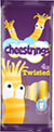 Cheestrings Twisters (4x21g) Cheapest in ASDA